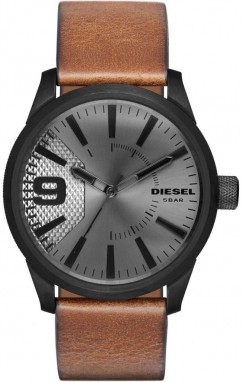 Diesel Rasp galéria