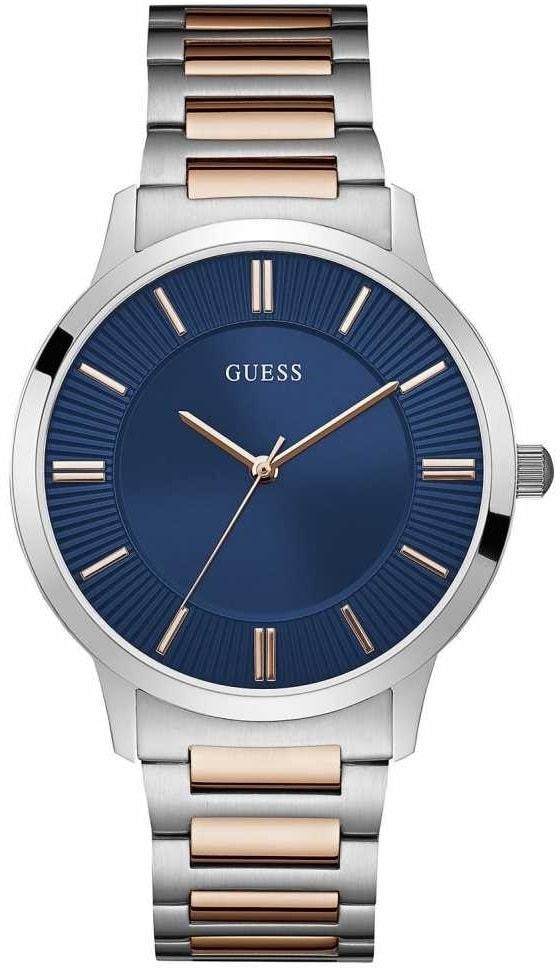 Guess Escrow