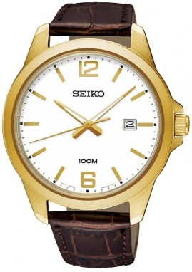 Seiko Quartz galéria