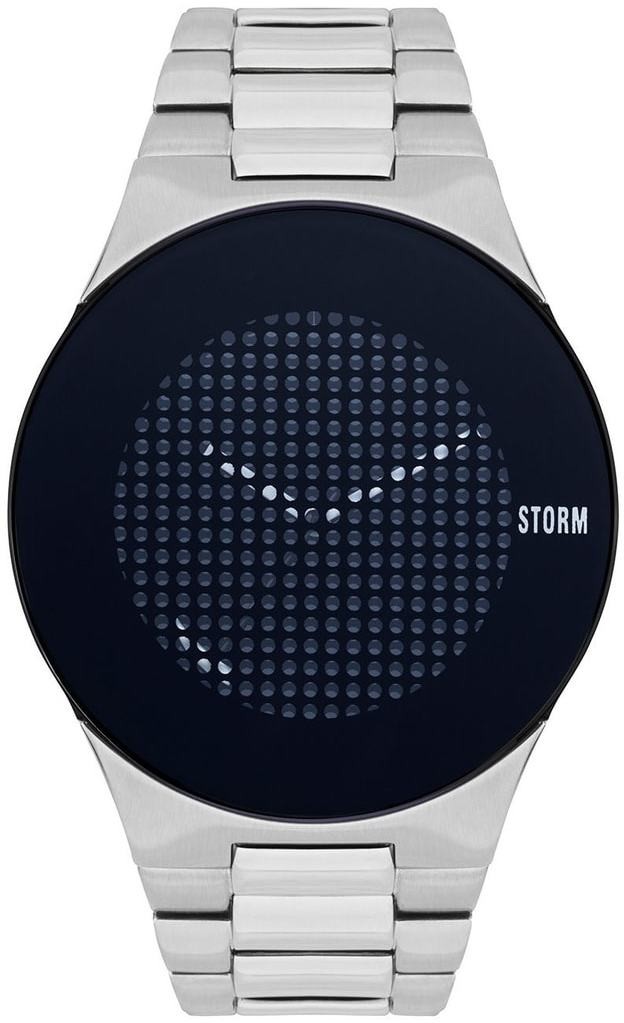 Storm Trionic - X Black