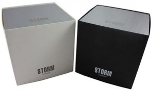 Storm Trionic - X Black galéria