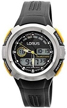 Lorus Digital Man galéria