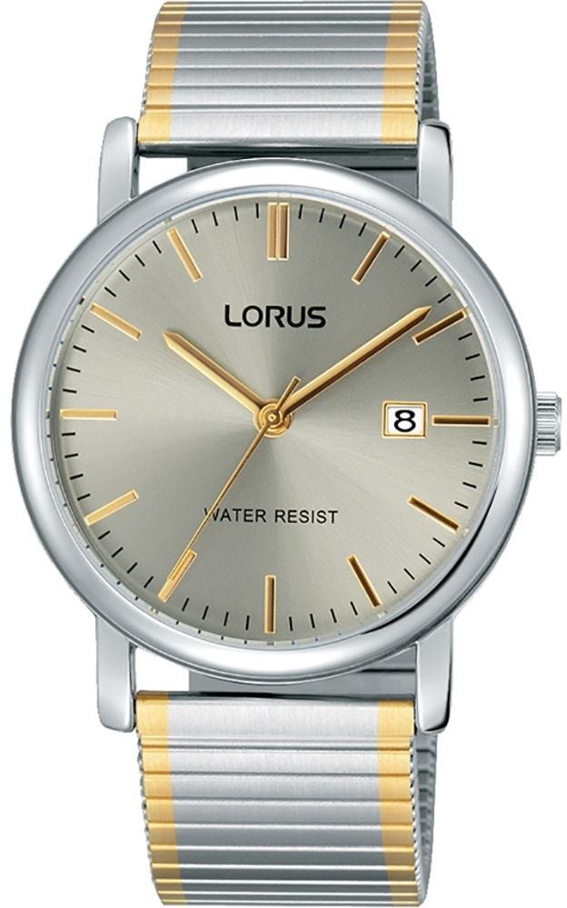 Lorus Man