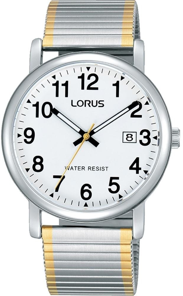Lorus Man