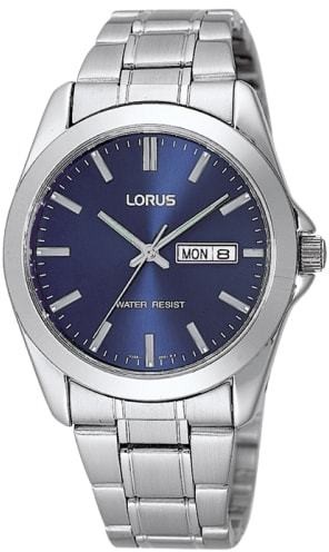 Lorus Man