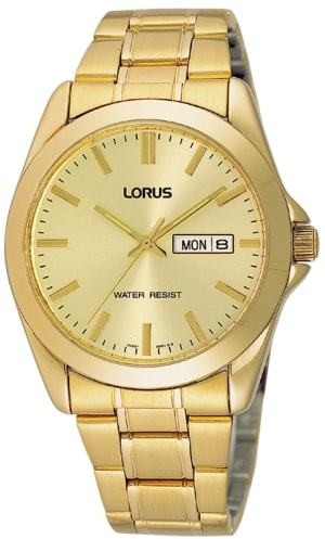 Lorus Man