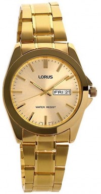 Lorus Man galéria