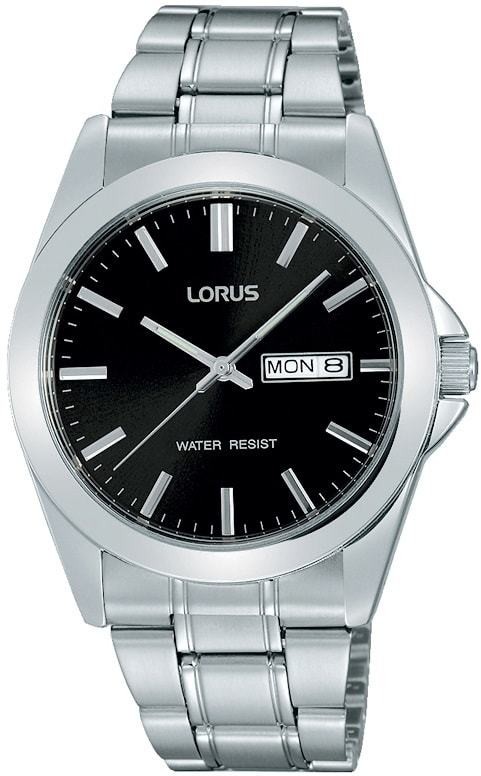 Lorus Man