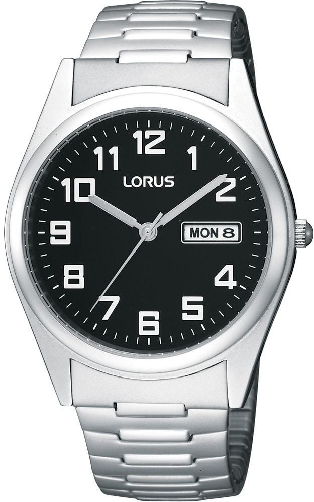 Lorus Man