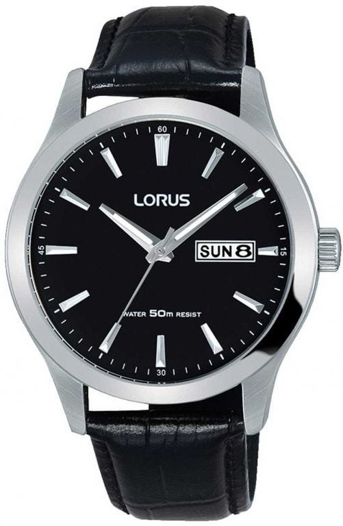 Lorus Man