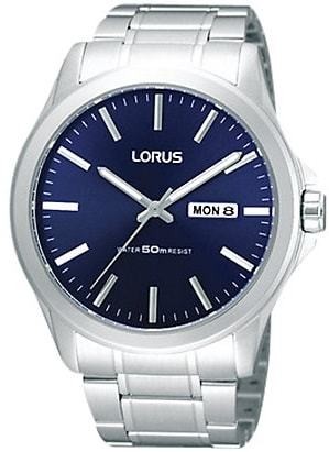 Lorus Man