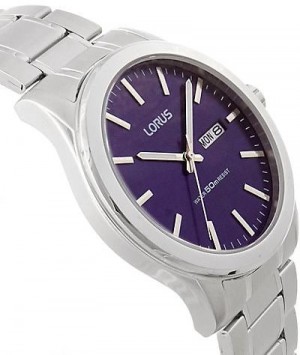 Lorus Man galéria