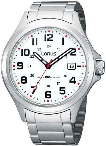 Lorus Man