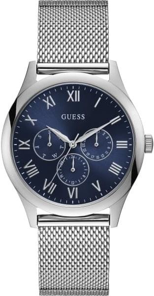 Guess Watson