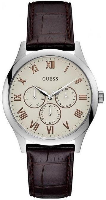 Guess Watson