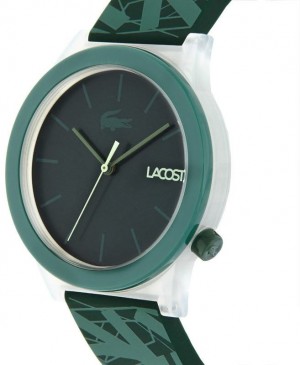 Lacoste Motion galéria