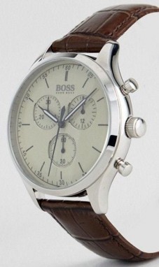 Hugo Boss Companion galéria