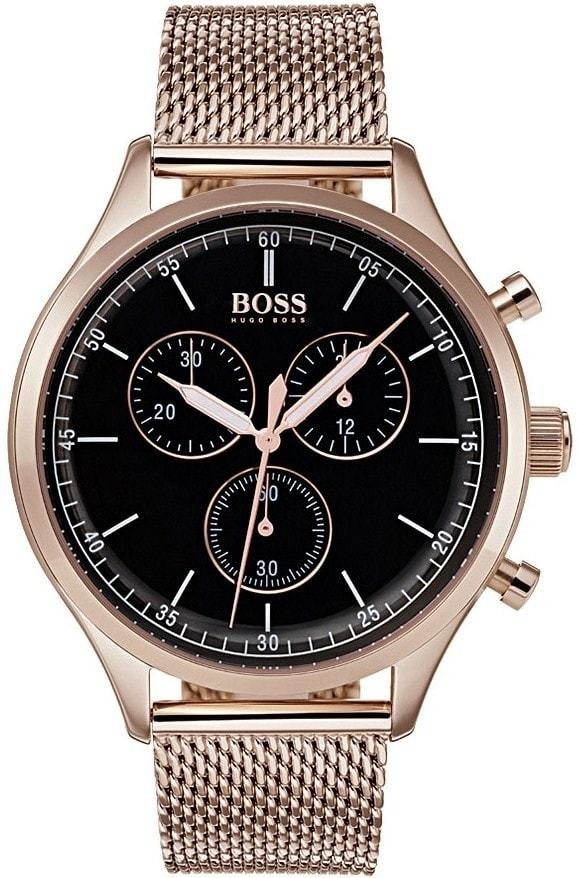 Hugo Boss Companion