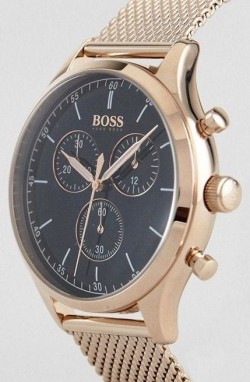 Hugo Boss Companion galéria