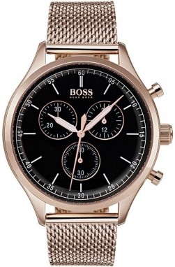 Hugo Boss Companion galéria