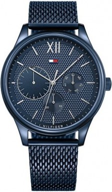 Tommy Hilfiger Damon galéria