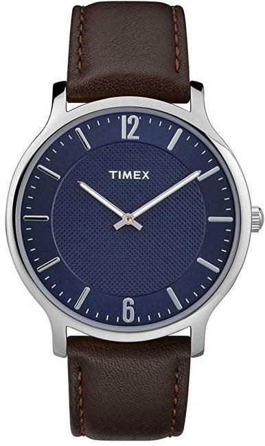 Timex Metropolitan