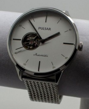 Pulsar Automatik galéria
