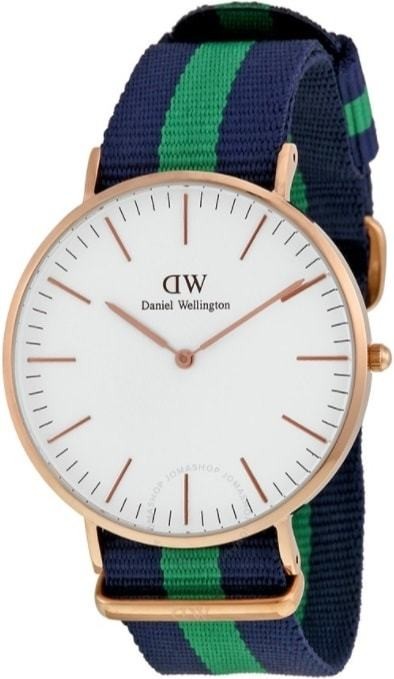 Daniel Wellington Daniel Wellington Classic Warwick