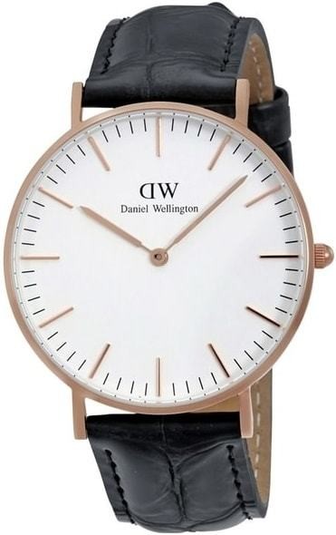 Daniel Wellington Classic Reading