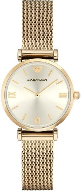 Emporio Armani Retro