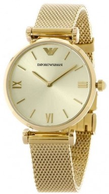 Emporio Armani Retro galéria