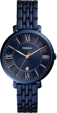 Fossil Jacqueline galéria