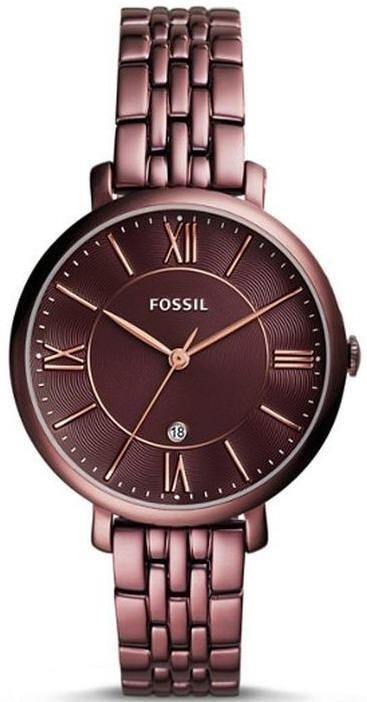 Fossil Jacqueline