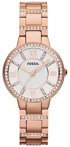 Fossil  Virginia