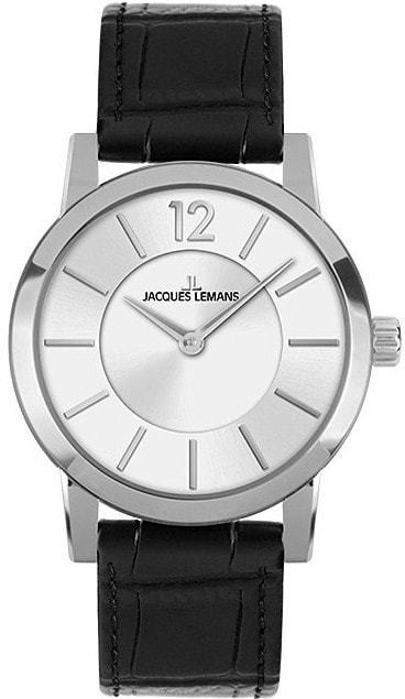 Jacques Lemans Classic