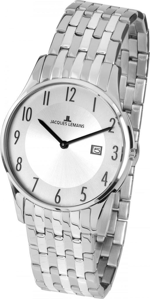 Jacques Lemans London
