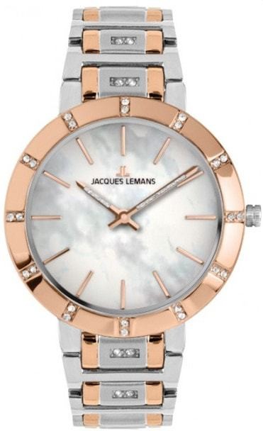 Jacques Lemans Milano