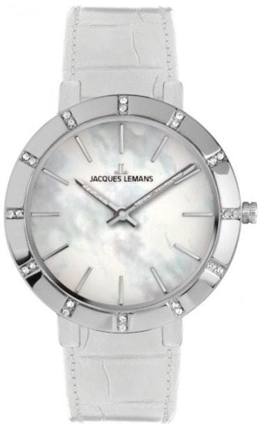 Jacques Lemans Milano