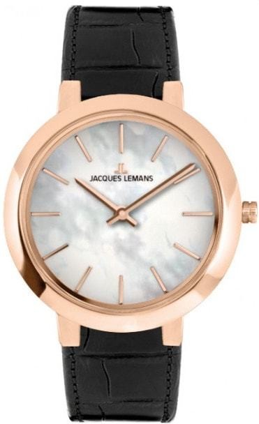 Jacques Lemans Milano