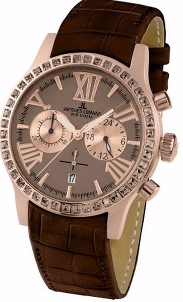 Jacques Lemans Sport Porto