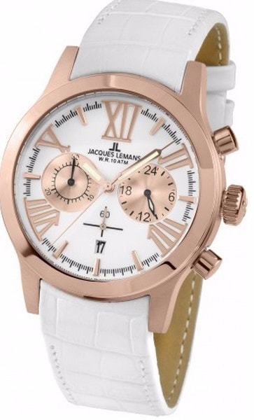 Jacques Lemans Sport Porto