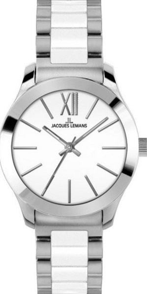 Jacques Lemans Rome Ceramic