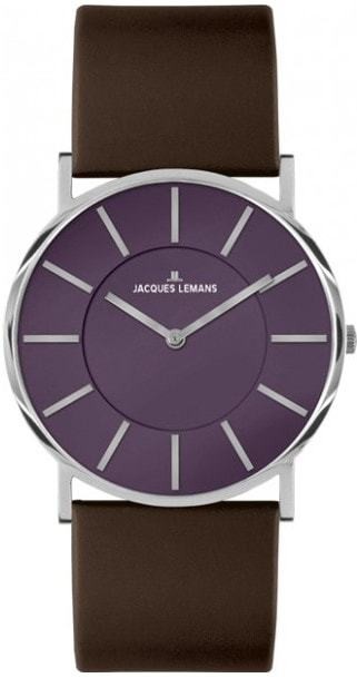 Jacques Lemans York Classic
