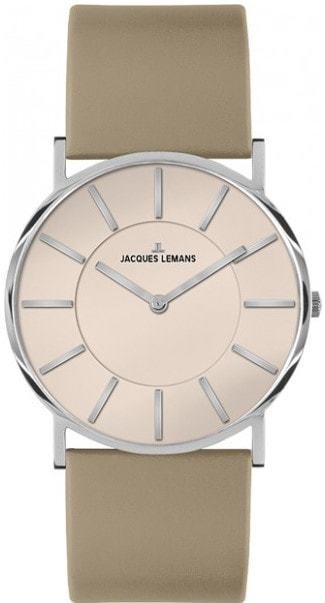 Jacques Lemans York Classic