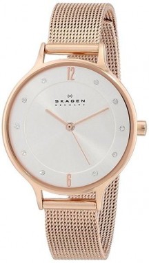 Skagen Anita galéria