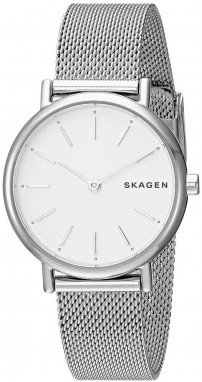 Skagen Signature Slim galéria