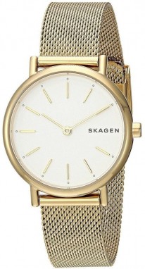 Skagen Signature Slim galéria