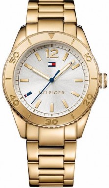 Tommy Hilfiger Ritz galéria