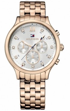 Tommy Hilfiger Amelia galéria