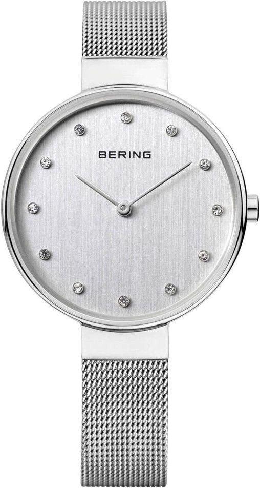 Bering Classic